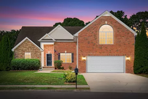 788 Colin Ct, Clarksville, TN 37043