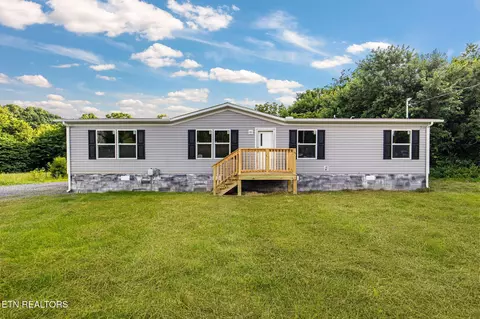 245 Hwy 11e, Bulls Gap, TN 37711