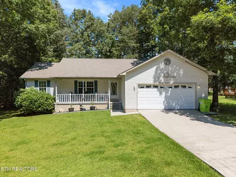 1031 Natchez Trce, Crossville, TN 38572