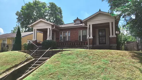 1608 Shelby Ave, Nashville, TN 37206