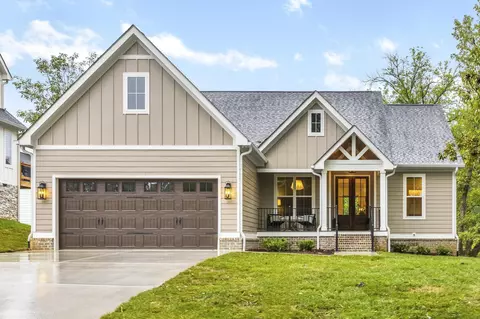 3507 Myrtle Pl, Chattanooga, TN 37419