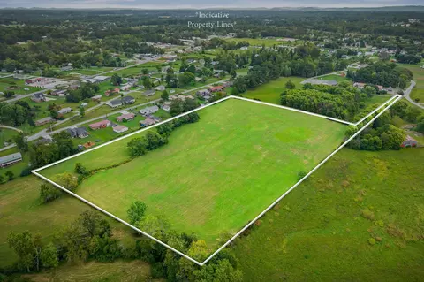 0 Eaton Rd, Cookeville, TN 38501
