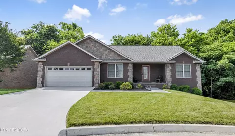 6305 Glen Eagle Ln, Knoxville, TN 37921