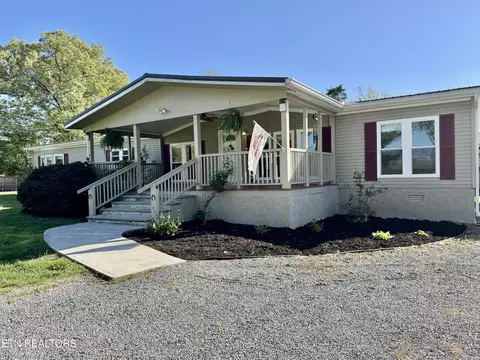 129 Ellis Rd, Kingston, TN 37763