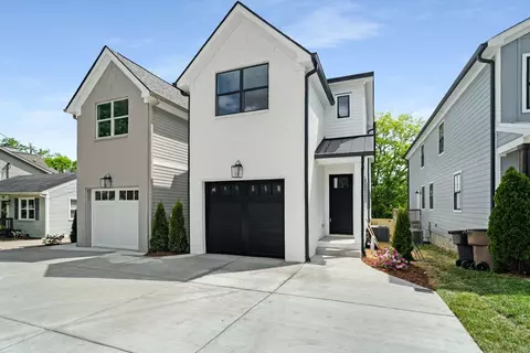 632 Waco Dr # A, Nashville, TN 37209