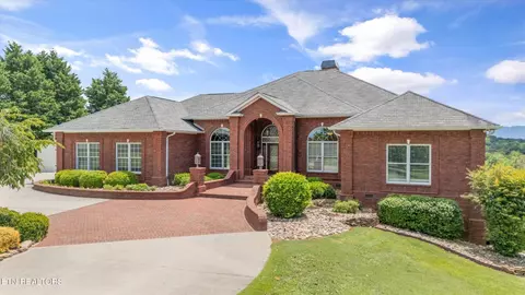 3410 Old Niles Ferry Rd, Maryville, TN 37803