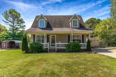 191 E Morris Dr, Gallatin, TN 37066