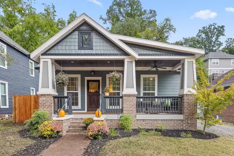 506 Tremont St, Chattanooga, TN 37405