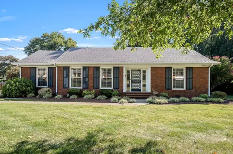 1610 Jones Blvd, Murfreesboro, TN 37129