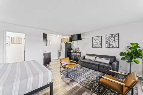 803 Hillview Hts #105, Nashville, TN 37204