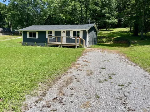 13816 Mount Tabor Rd, Soddy Daisy, TN 37379