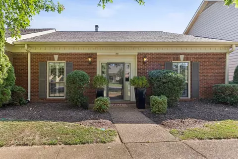 509 General George Patton Rd, Nashville, TN 37221