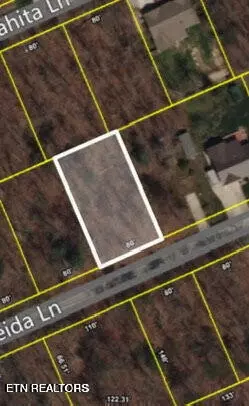 719 Oneida Ln, Crossville, TN 38572