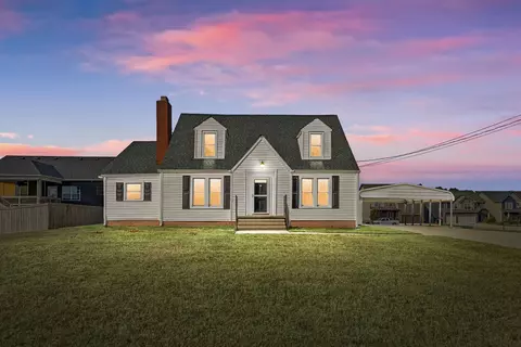2021 Powell Rd, Clarksville, TN 37043