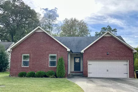 576 Parkvue Village Way, Clarksville, TN 37043