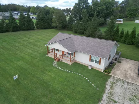 3960 Buffalo Rd, Summertown, TN 38483