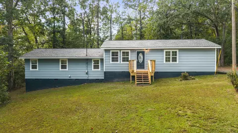 279 SE Satterfield Rd SE, Dalton, GA 30721