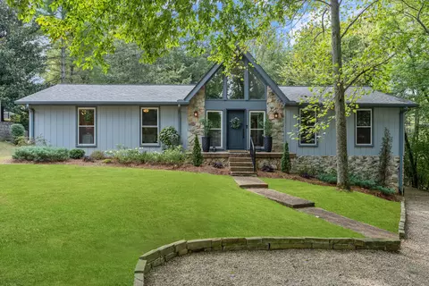 7226 Mark Dr, Nashville, TN 37221