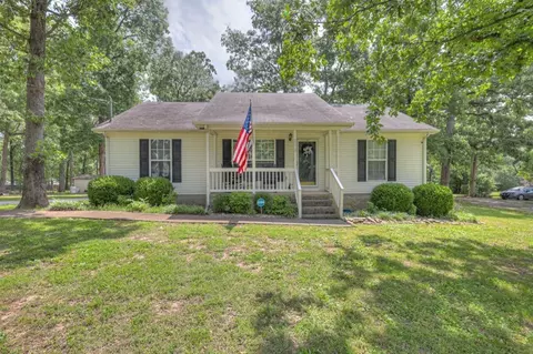 218 Wall St, Shelbyville, TN 37160