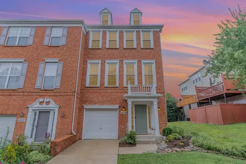 7252 Highway 70 S #1408, Nashville, TN 37221