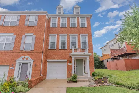 7252 Highway 70 S #1408, Nashville, TN 37221