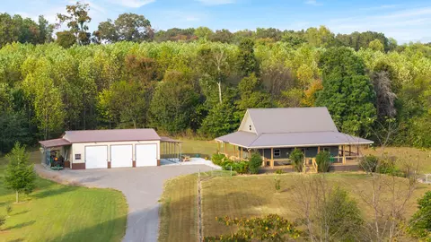 2054 Horns Creek Rd, Ocoee, TN 37361