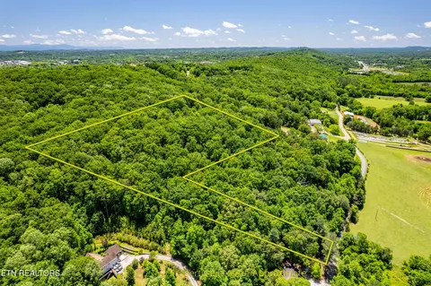 0 Candies Creek Ridge Rd #LOT 1, Cleveland, TN 37311