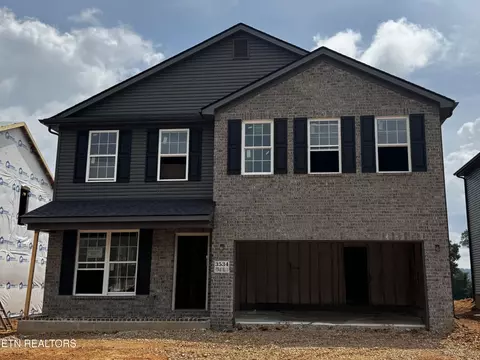3534 Stewart Hill Ln, Knoxville, TN 37931