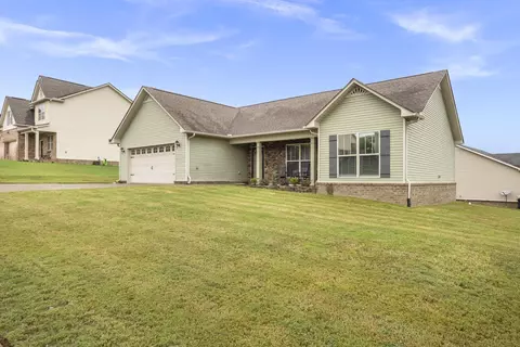 1045 Timbervalley Way, Spring Hill, TN 37174