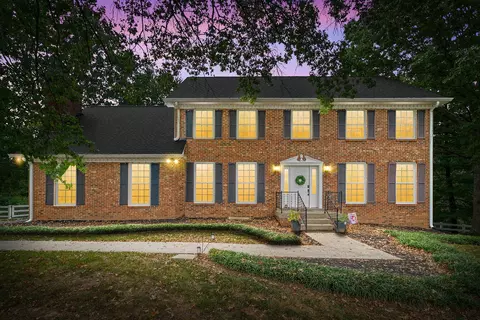 524 Hay Market Rd, Clarksville, TN 37043