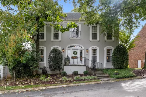 156 Valley Frg, Nashville, TN 37205