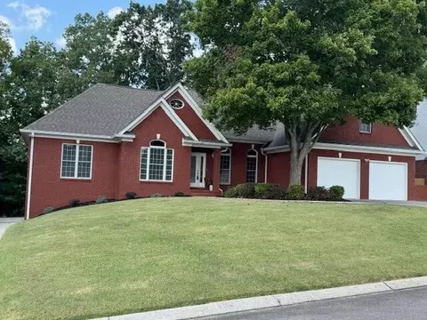 4779 Crestridge Ln NW, Cleveland, TN 37312