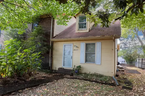 2811 Henderson Ave NW, Cleveland, TN 37312