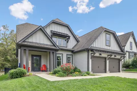 701 Plowson Rd, Mount Juliet, TN 37122