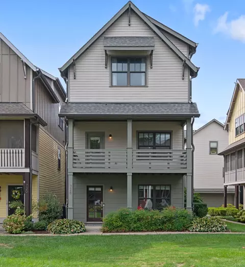 728 Centerpoint Ln, Nashville, TN 37209