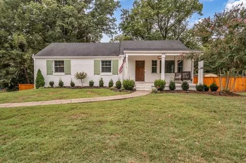 1416 Janie Ave, Nashville, TN 37216