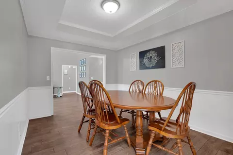 Dining - 2702 Comer Dr, Murfreesboro, TN 37128 photo 3 of 3