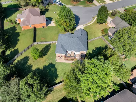 View/Area - 2702 Comer Dr, Murfreesboro, TN 37128 photo 4 of 4