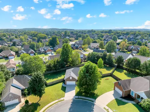 View/Area - 2702 Comer Dr, Murfreesboro, TN 37128 photo 1 of 4