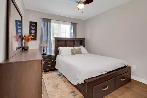 Bedroom - 2702 Comer Dr, Murfreesboro, TN 37128 photo 3 of 3