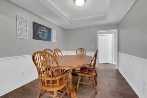 Dining - 2702 Comer Dr, Murfreesboro, TN 37128 photo 2 of 3