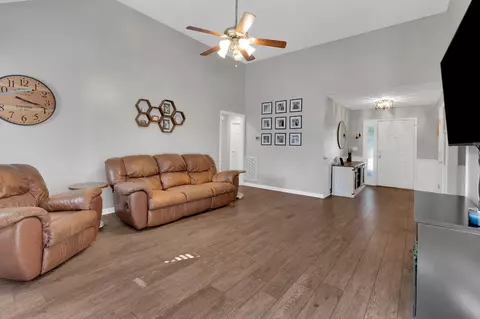 Entry Way - 2702 Comer Dr, Murfreesboro, TN 37128 photo 3 of 3
