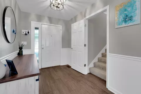 Entry Way - 2702 Comer Dr, Murfreesboro, TN 37128 photo 1 of 3