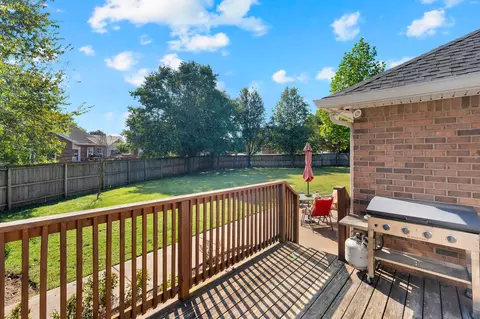 Exterior - 2702 Comer Dr, Murfreesboro, TN 37128 photo 8 of 14