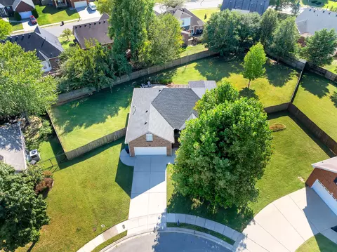 View/Area - 2702 Comer Dr, Murfreesboro, TN 37128 photo 3 of 4