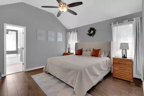 Bedroom - 2702 Comer Dr, Murfreesboro, TN 37128 photo 1 of 3