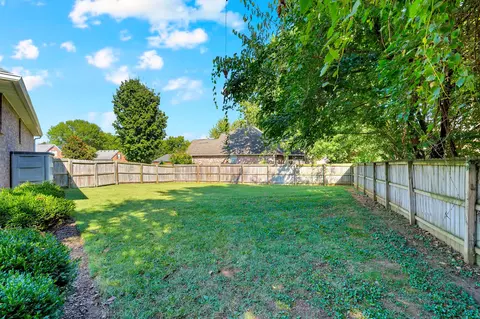 Exterior - 2702 Comer Dr, Murfreesboro, TN 37128 photo 14 of 14