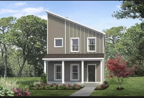 1608 Cotton Way, Chattanooga, TN 37404