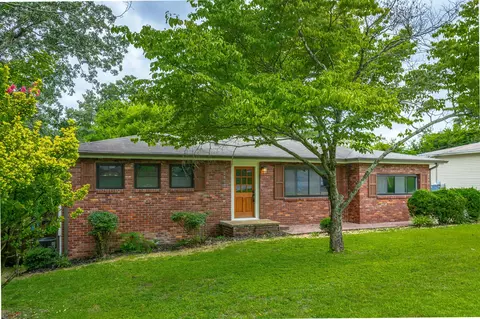 2001 Dabney Dr, Chattanooga, TN 37412