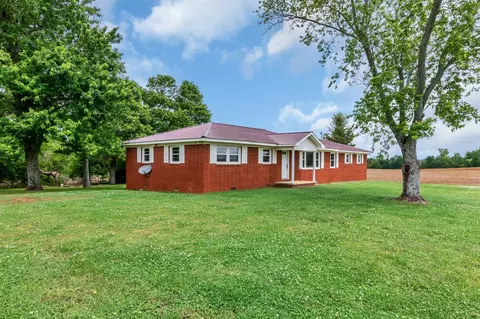 3211 Gum Creek Rd, Decherd, TN 37324